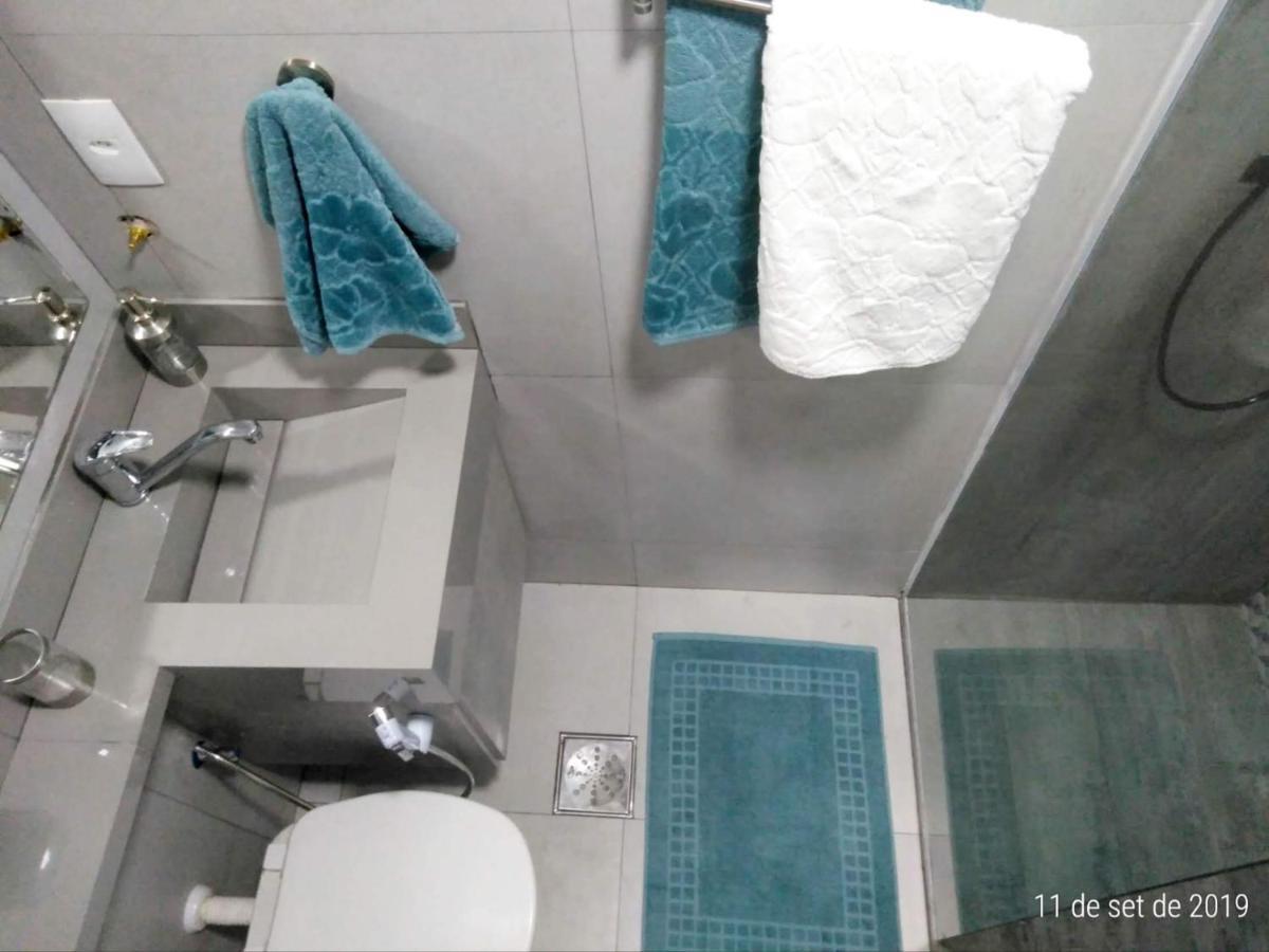 Joy'S Low Cost Beach Studio Rio de Janeiro Eksteriør bilde