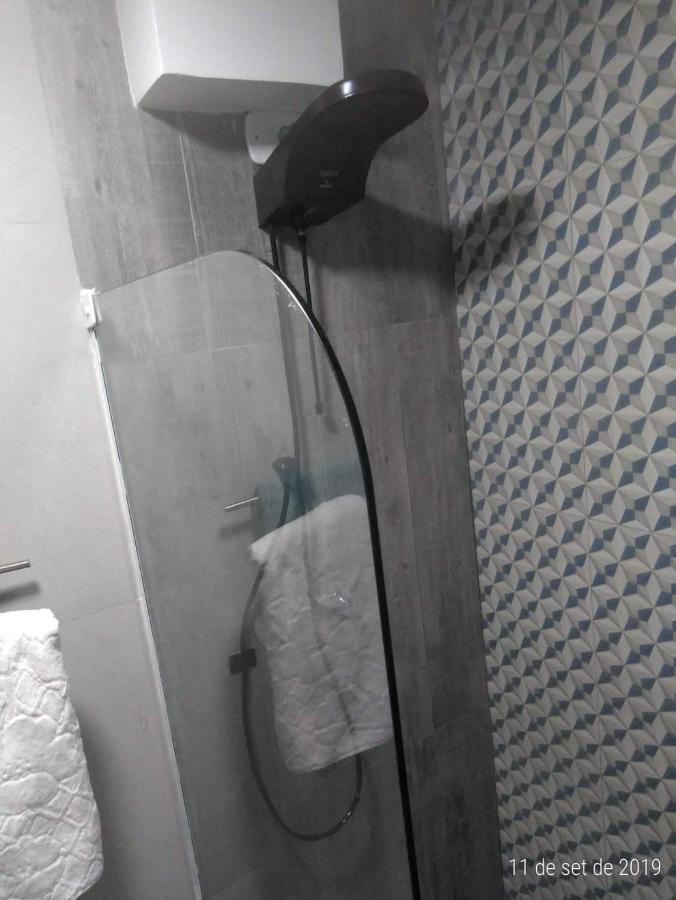 Joy'S Low Cost Beach Studio Rio de Janeiro Eksteriør bilde
