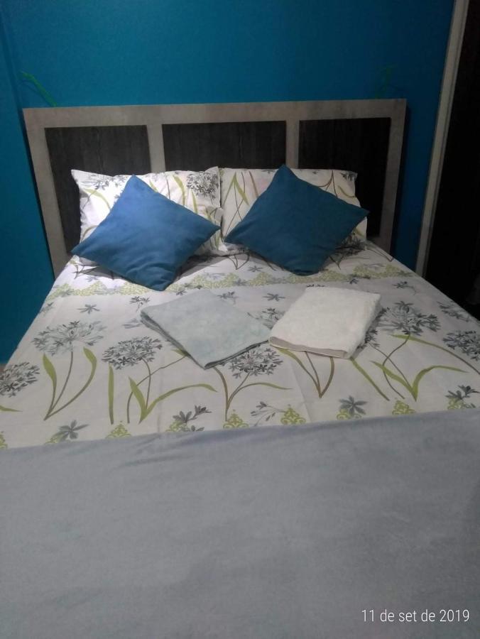 Joy'S Low Cost Beach Studio Rio de Janeiro Eksteriør bilde