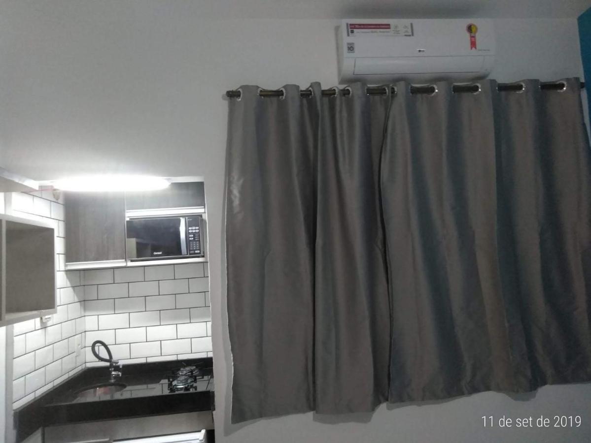 Joy'S Low Cost Beach Studio Rio de Janeiro Eksteriør bilde